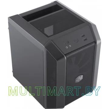 Корпус Cooler Master MasterCase H100 ARGB (MCM-H100-KANN-S01) картинка 3